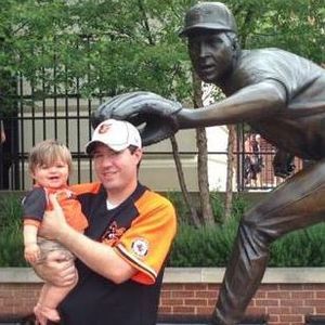 Meet your Posher, Philip